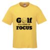 Men's Crew Neck Tee Thumbnail