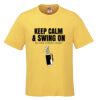 Men's Crew Neck Tee Thumbnail