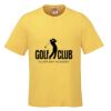 Men's Crew Neck Tee Thumbnail