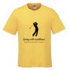 Men's Crew Neck Tee Thumbnail