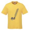 Men's Crew Neck Tee Thumbnail