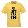 Men's Crew Neck Tee Thumbnail
