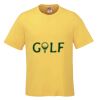 Men's Crew Neck Tee Thumbnail