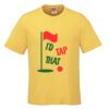 Men's Crew Neck Tee Thumbnail
