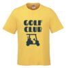 Men's Crew Neck Tee Thumbnail
