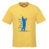 Men's Crew Neck Tee Thumbnail