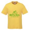 Men's Crew Neck Tee Thumbnail
