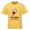 Men's Crew Neck Tee Thumbnail