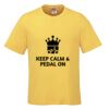 Men's Crew Neck Tee Thumbnail