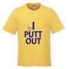 Men's Crew Neck Tee Thumbnail