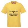 Men's Crew Neck Tee Thumbnail