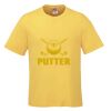 Men's Crew Neck Tee Thumbnail