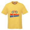 Men's Crew Neck Tee Thumbnail