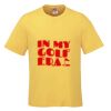 Men's Crew Neck Tee Thumbnail