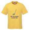 Men's Crew Neck Tee Thumbnail