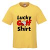 Men's Crew Neck Tee Thumbnail