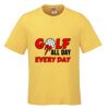 Men's Crew Neck Tee Thumbnail