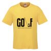 Men's Crew Neck Tee Thumbnail