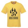 Men's Crew Neck Tee Thumbnail