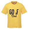 Men's Crew Neck Tee Thumbnail