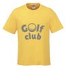 Men's Crew Neck Tee Thumbnail