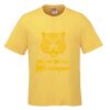 Men's Crew Neck Tee Thumbnail