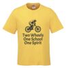 Men's Crew Neck Tee Thumbnail