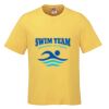 Men's Crew Neck Tee Thumbnail