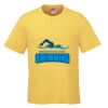 Men's Crew Neck Tee Thumbnail