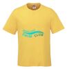 Men's Crew Neck Tee Thumbnail