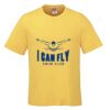 Men's Crew Neck Tee Thumbnail