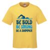 Men's Crew Neck Tee Thumbnail
