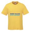 Men's Crew Neck Tee Thumbnail