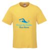 Men's Crew Neck Tee Thumbnail