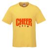 Men's Crew Neck Tee Thumbnail