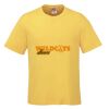 Men's Crew Neck Tee Thumbnail