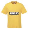Men's Crew Neck Tee Thumbnail