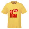 Men's Crew Neck Tee Thumbnail