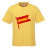 Men's Crew Neck Tee Thumbnail