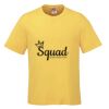 Men's Crew Neck Tee Thumbnail