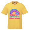 Men's Crew Neck Tee Thumbnail