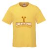Men's Crew Neck Tee Thumbnail