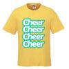 Men's Crew Neck Tee Thumbnail