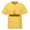 Men's Crew Neck Tee Thumbnail