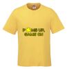Men's Crew Neck Tee Thumbnail