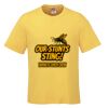 Men's Crew Neck Tee Thumbnail