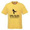 Men's Crew Neck Tee Thumbnail