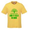 Men's Crew Neck Tee Thumbnail