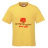 Men's Crew Neck Tee Thumbnail