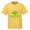 Men's Crew Neck Tee Thumbnail